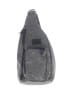 Vera Bradley Gray Backpack One size - photo 1