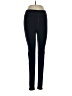 Alo Black Active Pants Size 0 (estimated) - photo 1