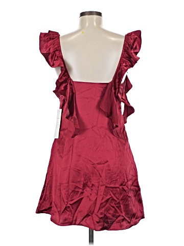 Wear Your Love Cocktail Dress (view 2)