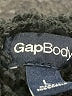 Gap Body 100% Polyester Black Fleece Size L - photo 7
