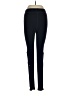 Alo Black Active Pants Size 0 (estimated) - photo 2