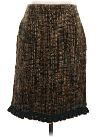 Teri Jon by Rickie Freeman Casual Skirt (view 1)