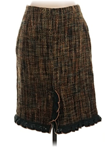 Teri Jon by Rickie Freeman Casual Skirt (view 2)