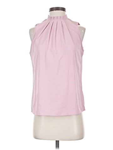Shein Sleeveless Blouse (view 1)