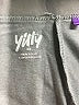 Yitty Gray Active Pants Size 6X - photo 4