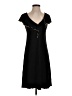 Max Studio Black Casual Dress Size S (estimated) - photo 1