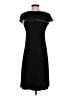 Max Studio Black Casual Dress Size S (estimated) - photo 2
