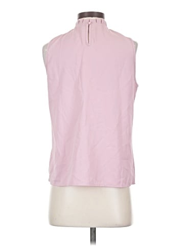 Shein Sleeveless Blouse (view 2)