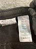 Asics Solid Black Active Pants Size S - photo 7