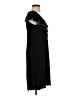 Max Studio Black Casual Dress Size S (estimated) - photo 4