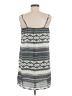 Eloise Gray Casual Dress Size M - photo 2