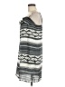 Eloise Gray Casual Dress Size M - photo 5