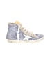 Golden Goose Silver Sneakers Size EU 38 - photo 1