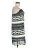 Eloise Gray Casual Dress Size M - photo 4