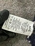 A.P.C. Stripes Black Turtleneck Sweater Size XS - photo 8