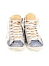 Golden Goose Silver Sneakers Size EU 38 - photo 2