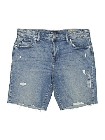 Gap Denim Shorts (view 1)