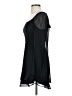Assorted Brands 100% Polyester Solid Black Cocktail Dress Size XS - photo 5