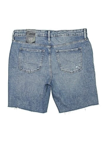 Gap Denim Shorts (view 2)