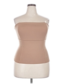 Girlfriend Collective Tube Top
