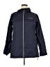 Columbia 100% Nylon Blue Windbreaker Size XL - photo 1