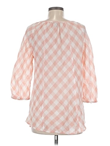 Bandolino 3/4 Sleeve Blouse (view 2)