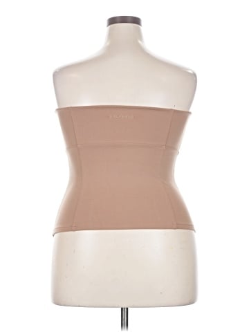 Girlfriend Collective Tube Top (view 2)
