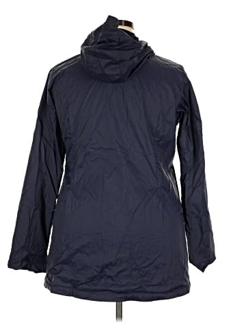 Columbia Windbreaker (view 2)