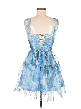 Wear Your Love Cocktail Dress (view 2)