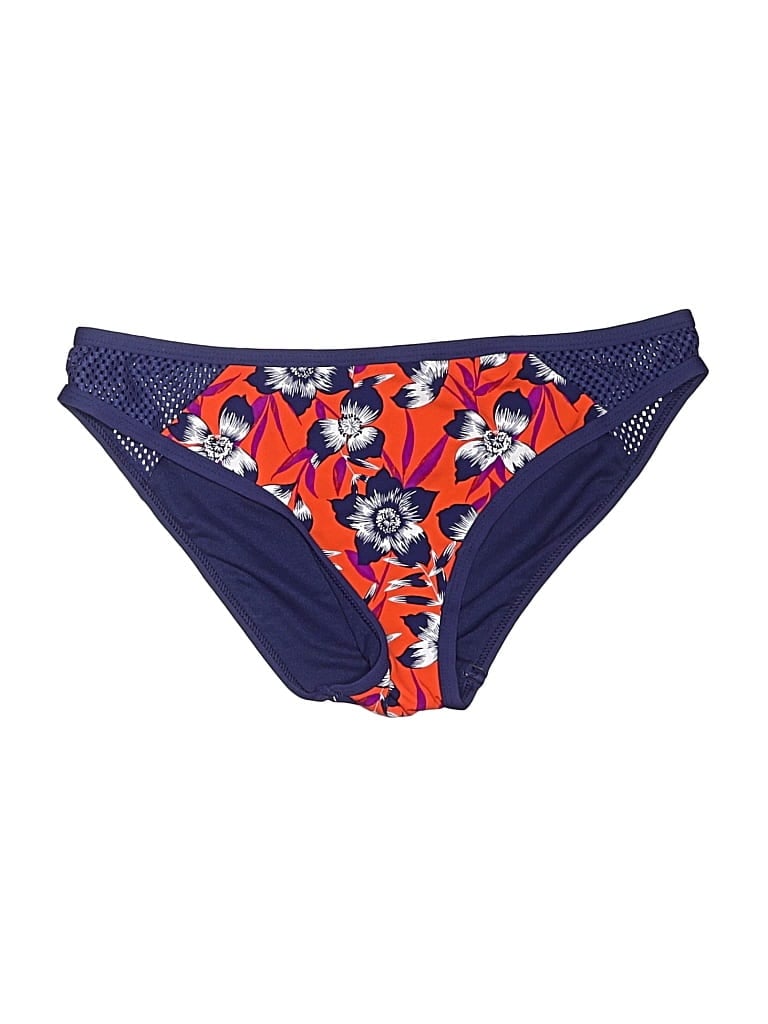 Pre-owned Assorted Brands Swimsuit Bottoms In Blue