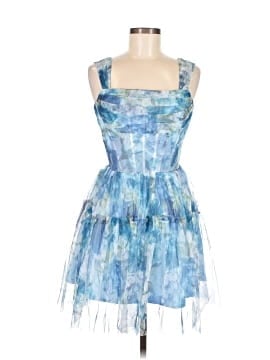 Wear Your Love Cocktail Dress (view 1)