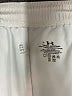 Under Armour 100% Polyester Solid White Athletic Shorts Size XL - photo 3
