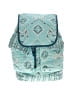 Unbranded Teal Backpack One size - photo 1