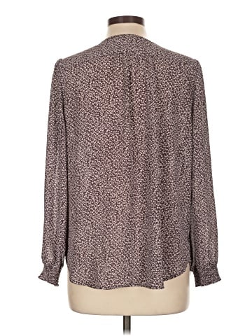 Fun2Fun Long Sleeve Blouse (view 2)