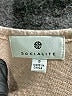 Socialite Tan Pullover Sweater Size S - photo 7