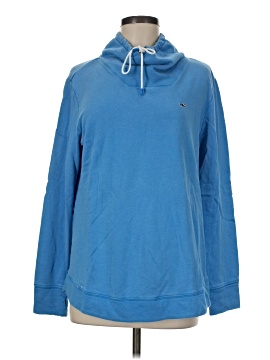 Vineyard Vines Pullover Hoodie (view 1)