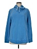 Vineyard Vines 100% Cotton Blue Pullover Hoodie Size M - photo 1