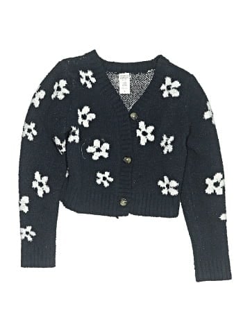 Carter's Cardigan (view 1)