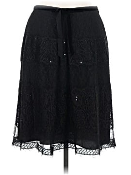 Ann Taylor Casual Skirt (view 1)