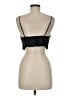Wilfred 100% Polyester Black Sleeveless Top Size M - photo 2