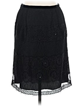 Ann Taylor Casual Skirt (view 2)