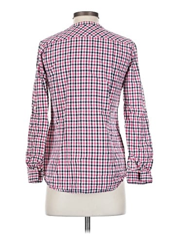 Alya 3/4 Sleeve Blouse (view 2)
