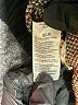 Saks Fifth Avenue Animal Print Brown Pullover Sweater Size L - photo 8