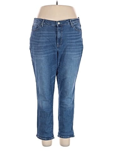 Nicole Miller New York Jeans (view 1)