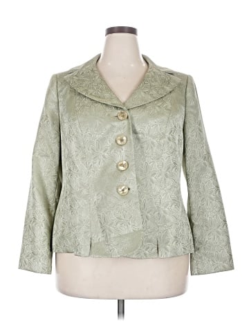 Le Suit Blazer (view 1)