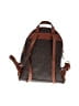 MICHAEL Michael Kors Brown Backpack One size - photo 2