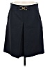 Ann Taylor Black Formal Skirt Size 8 Petite - photo 1
