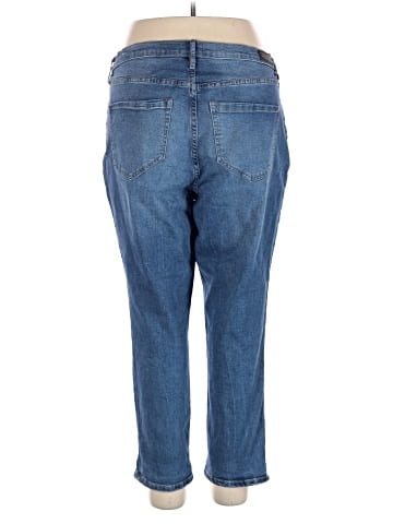 Nicole Miller New York Jeans (view 2)