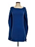 Issue New York Blue Cocktail Dress Size XS - photo 1