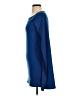 Issue New York Blue Cocktail Dress Size XS - photo 5